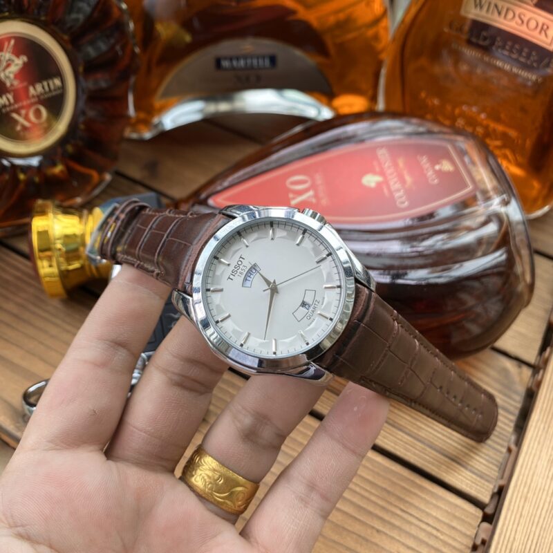 Tissot