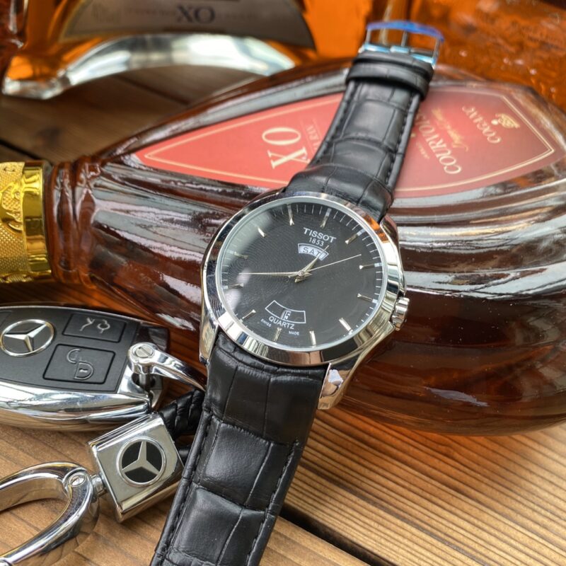 Tissot - Image 2