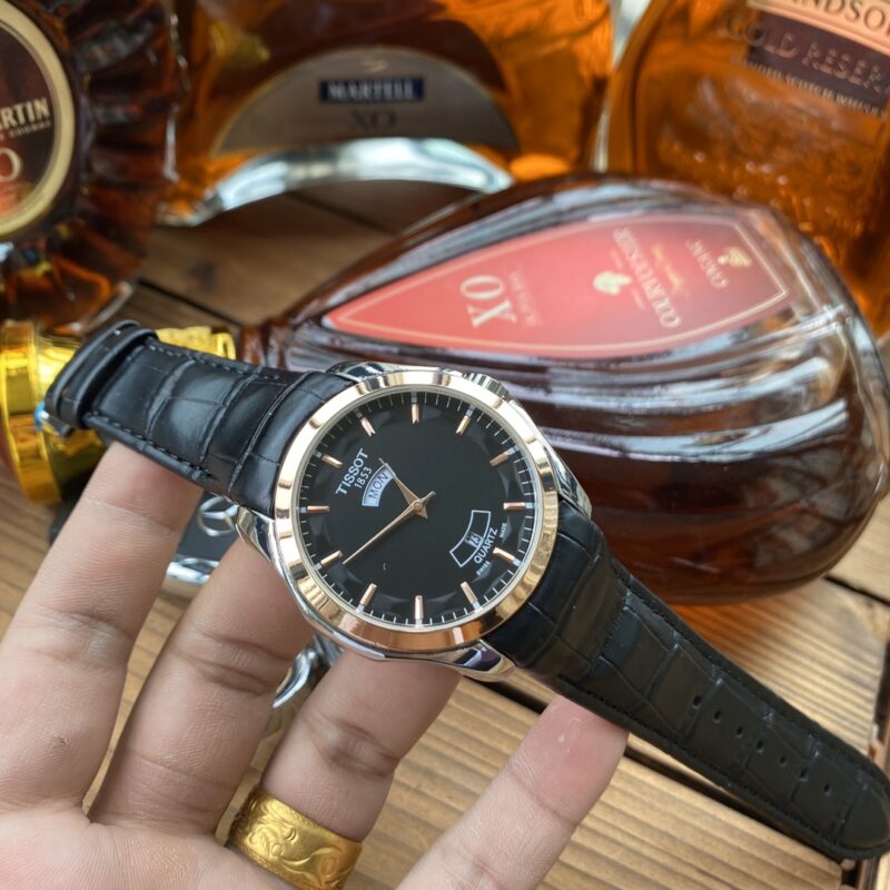 Tissot - Image 3