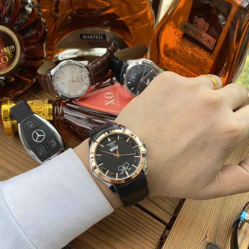 Tissot - Image 5