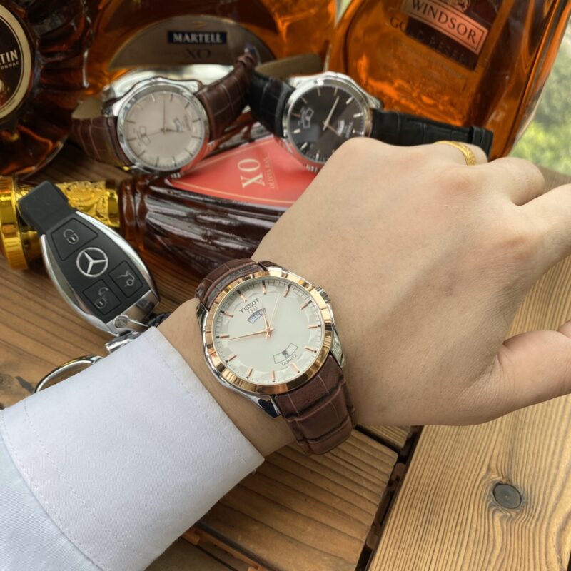 Tissot - Image 6