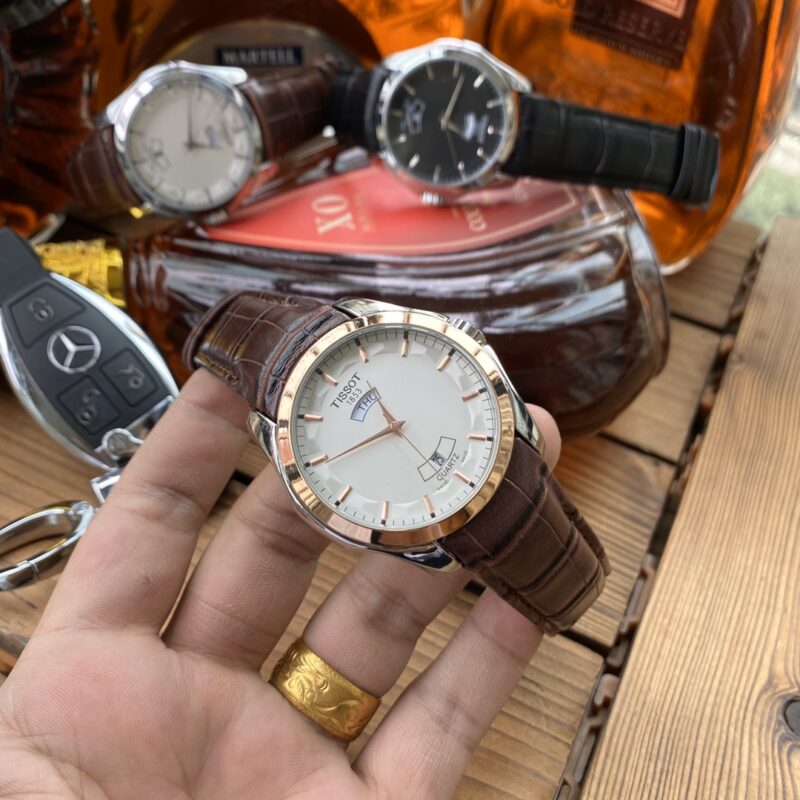 Tissot - Image 7