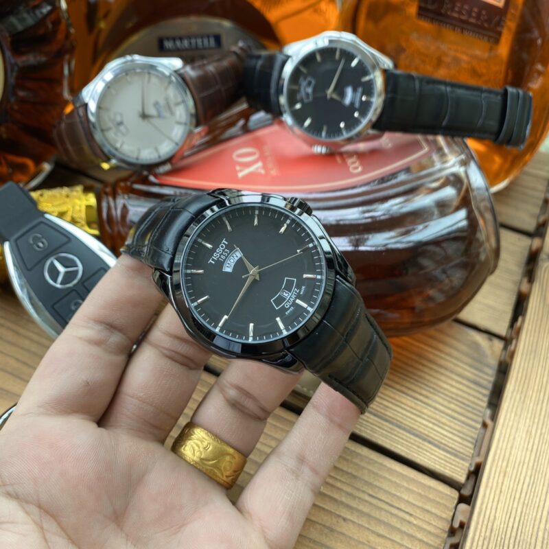 Tissot - Image 8