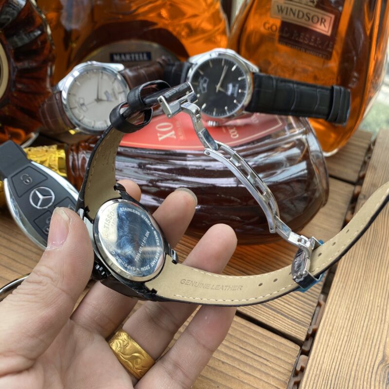 Tissot - Image 9