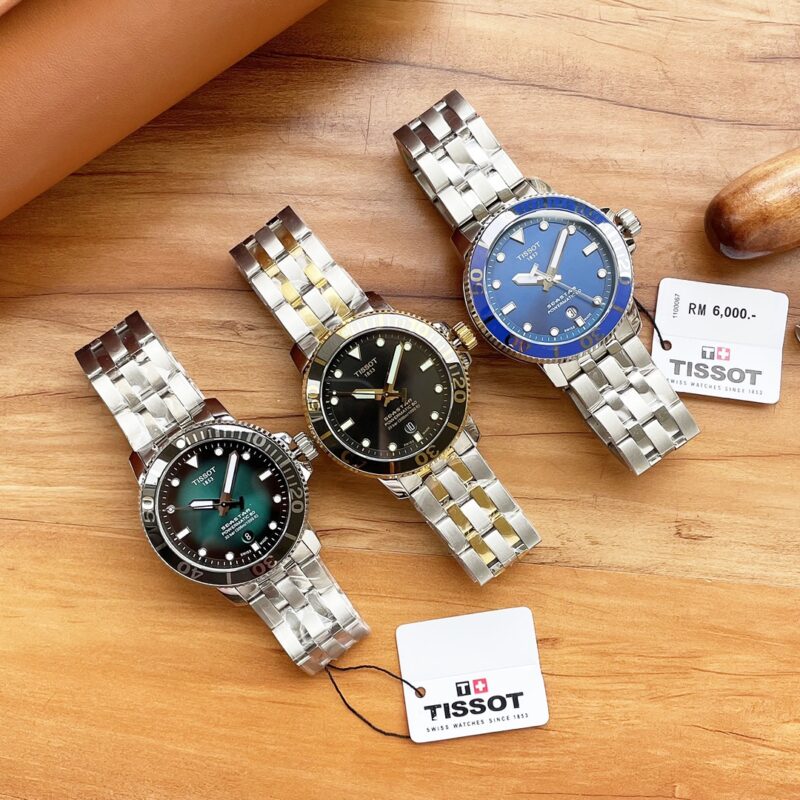 Tissot
