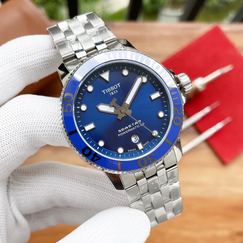 Tissot - Image 2