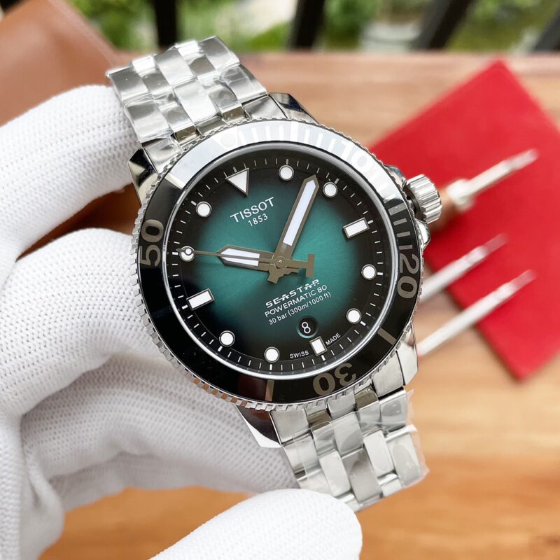 Tissot - Image 3