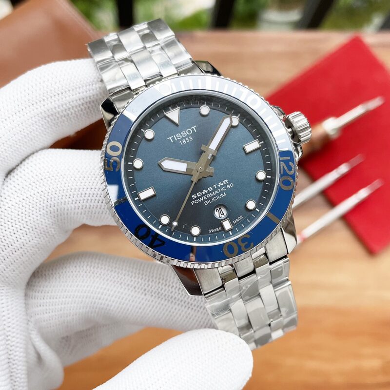 Tissot - Image 4