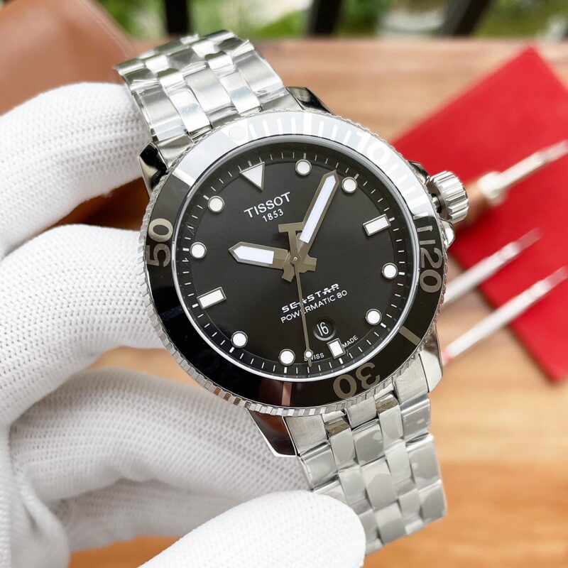 Tissot - Image 5