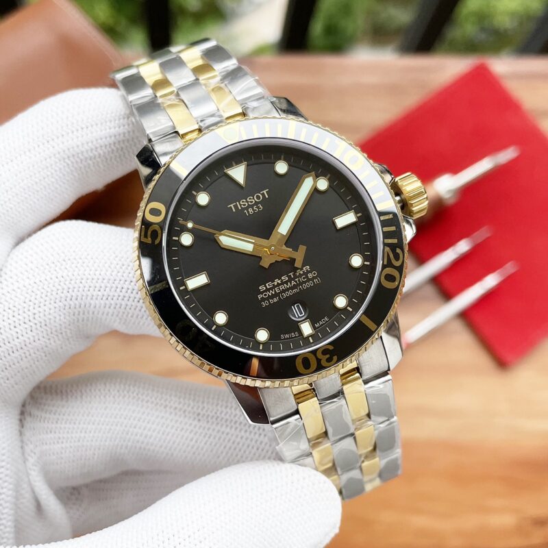 Tissot - Image 6
