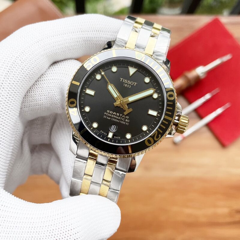 Tissot - Image 7