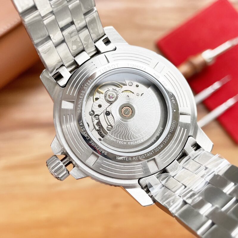 Tissot - Image 9