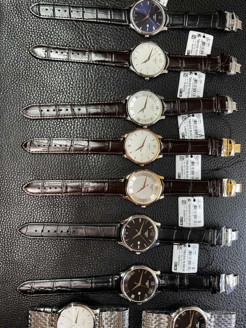 Tissot