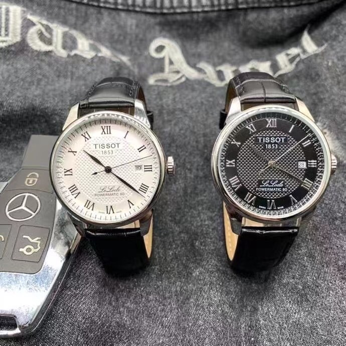 Tissot