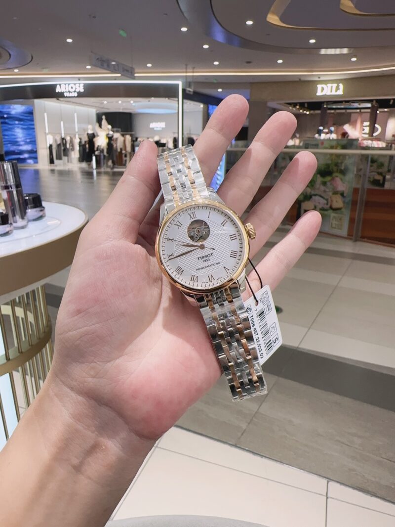 Tissot - Image 2