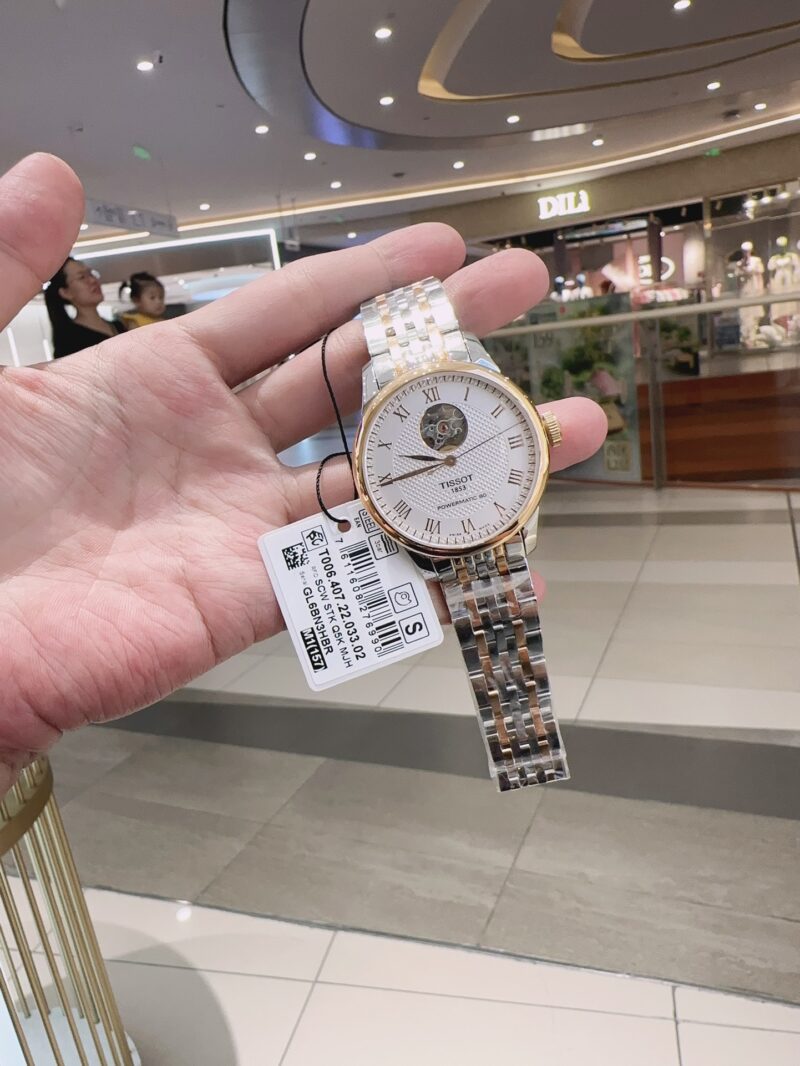 Tissot - Image 3