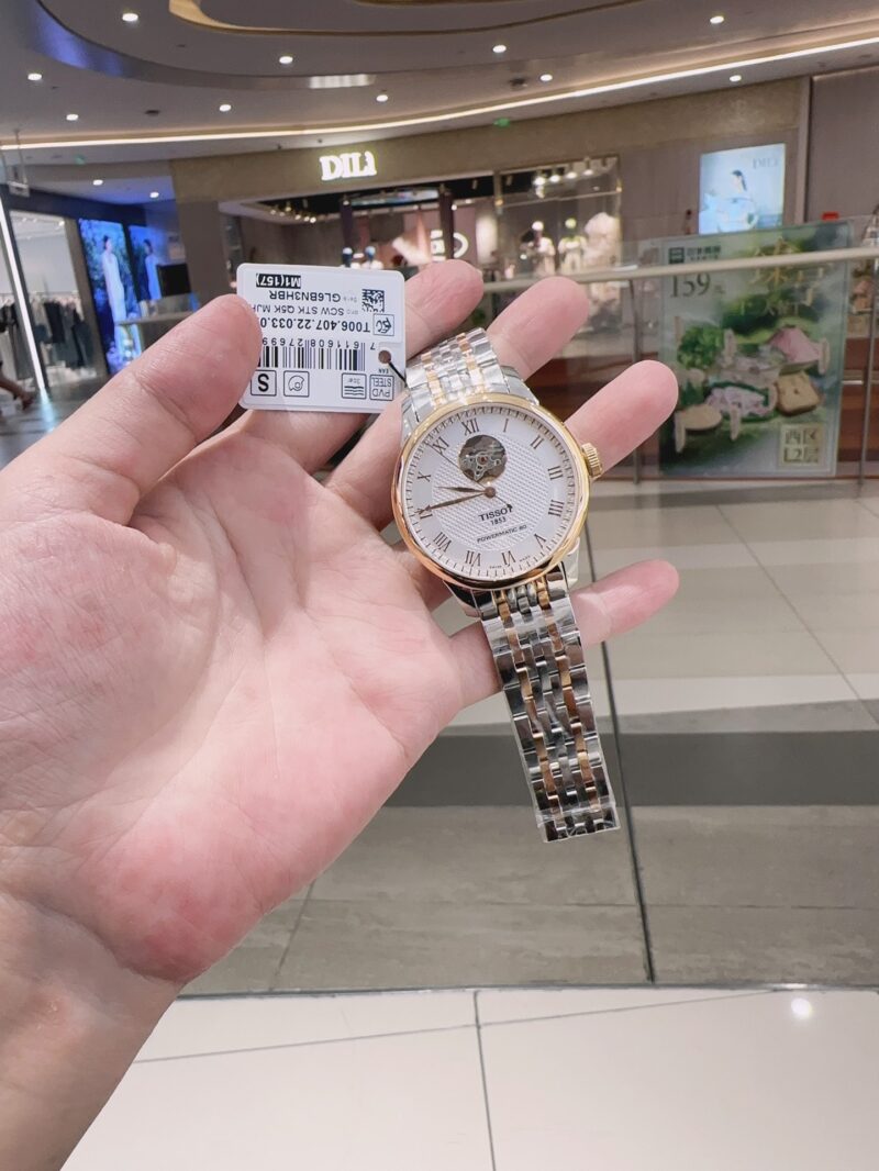 Tissot - Image 4