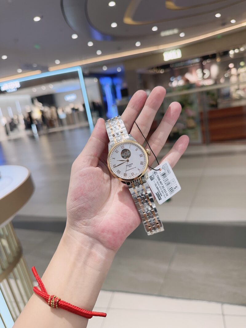 Tissot - Image 5