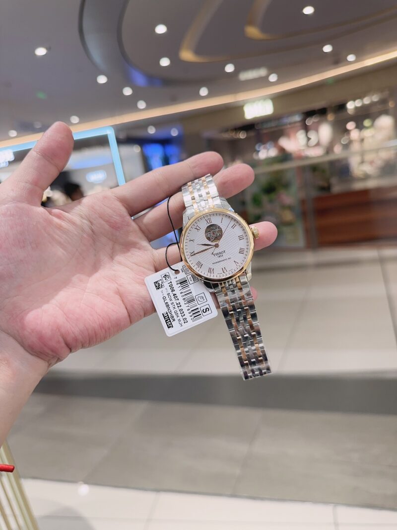 Tissot - Image 6