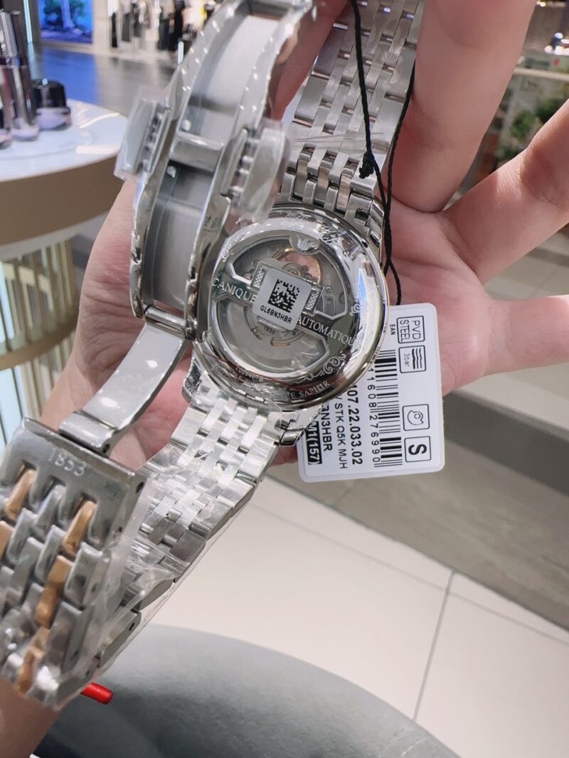 Tissot - Image 7