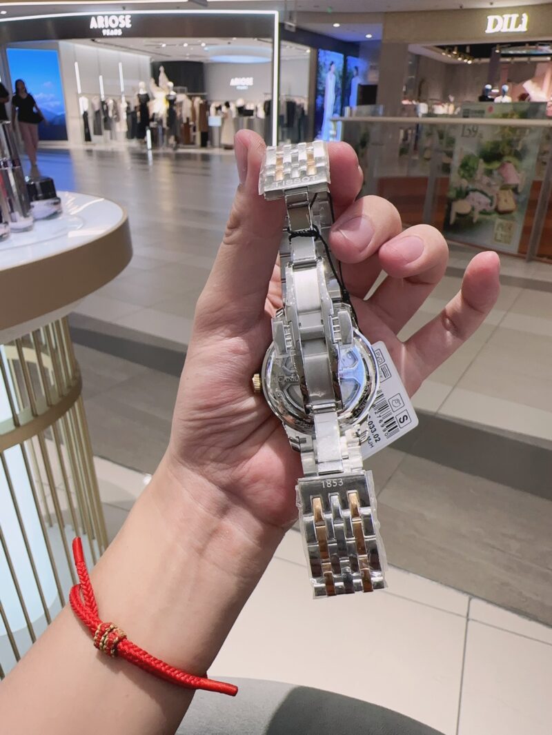 Tissot - Image 8