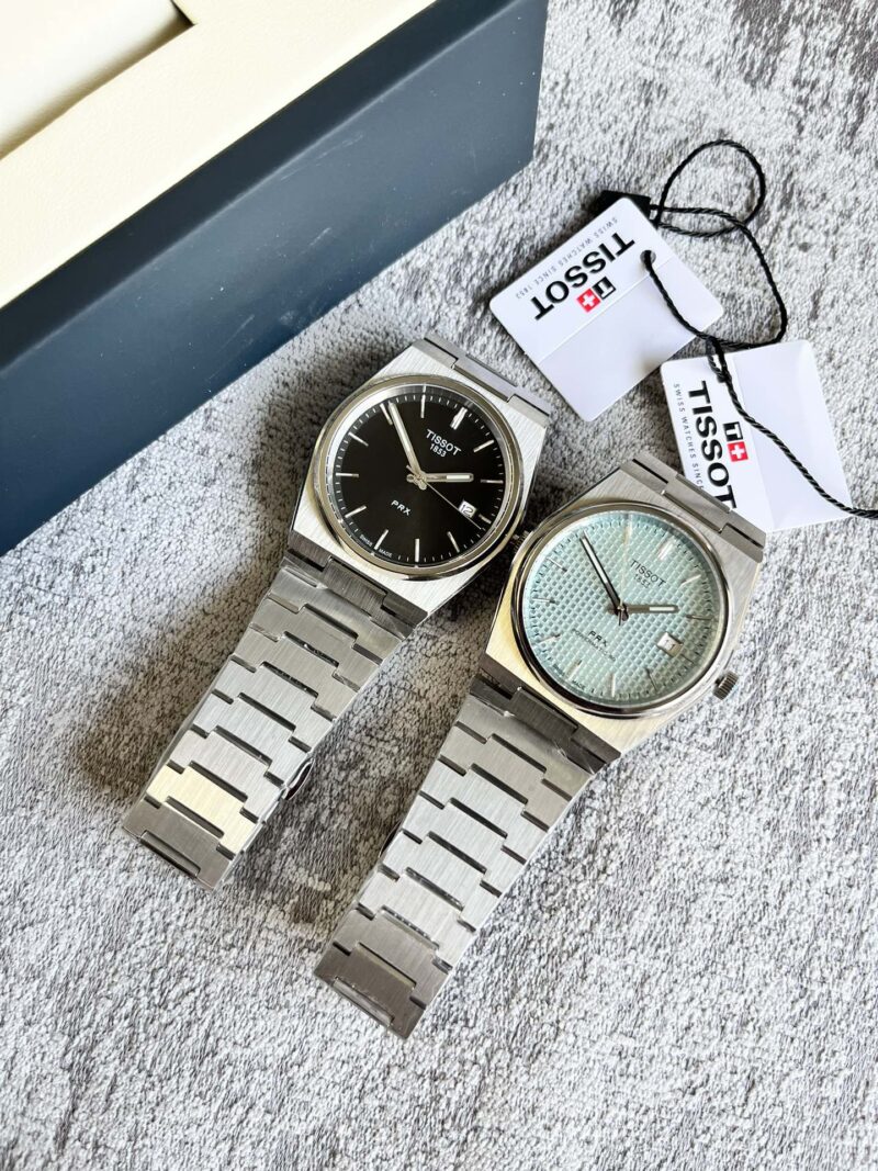 Tissot