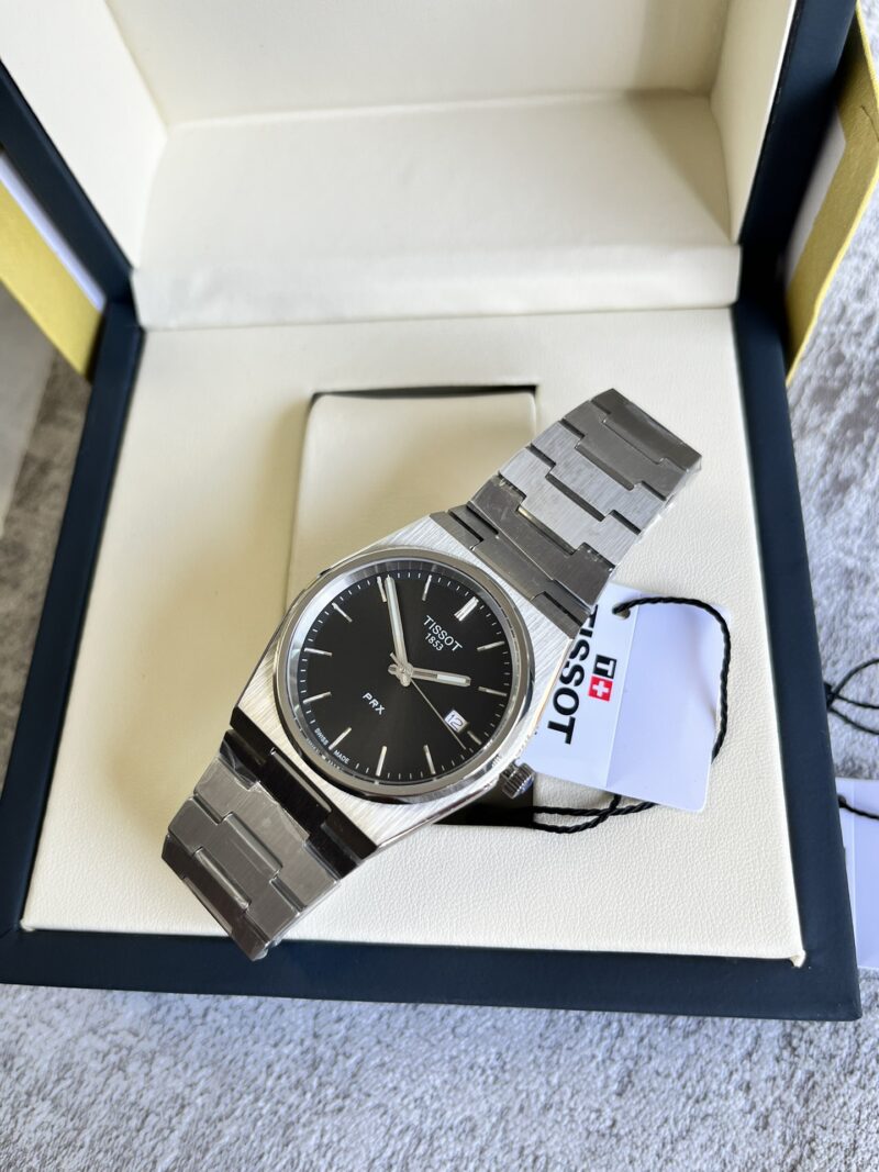 Tissot - Image 2