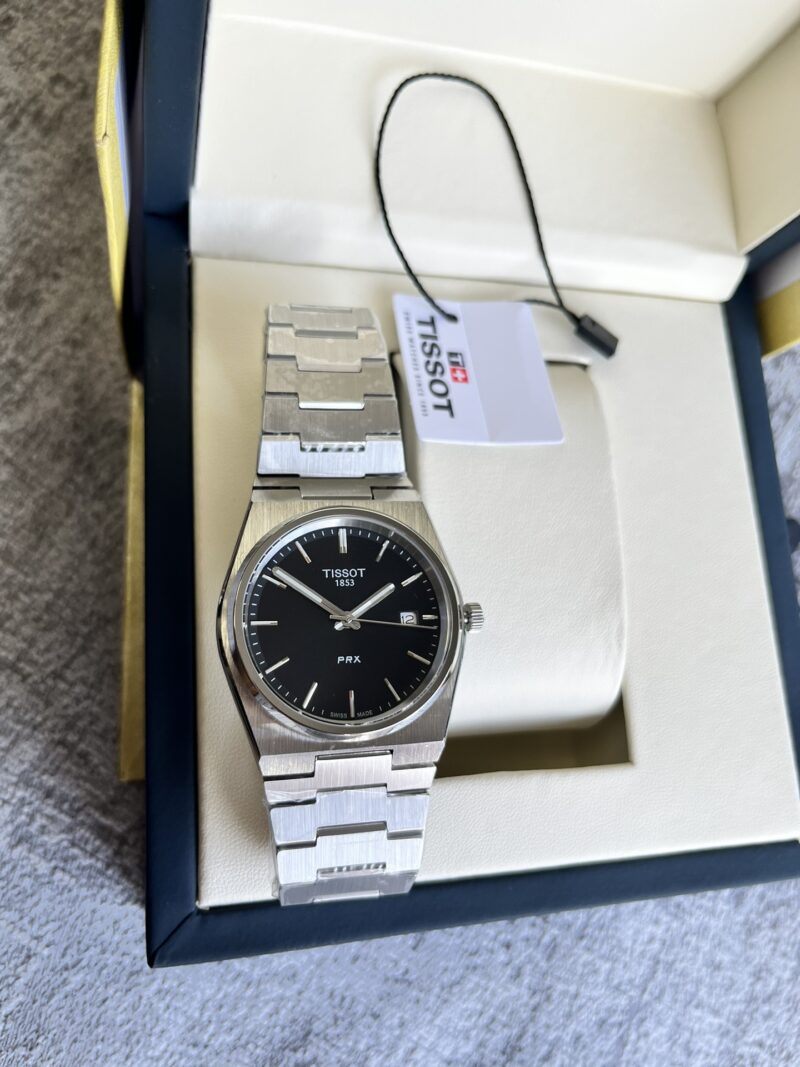 Tissot - Image 3