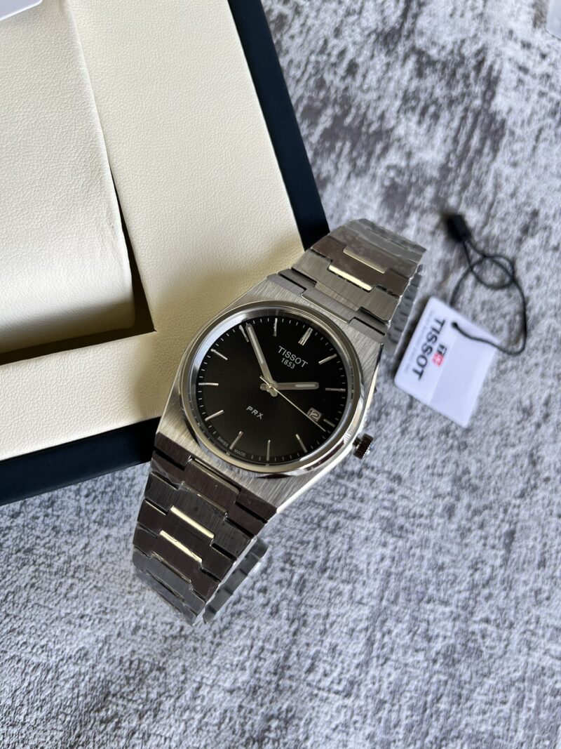 Tissot - Image 4