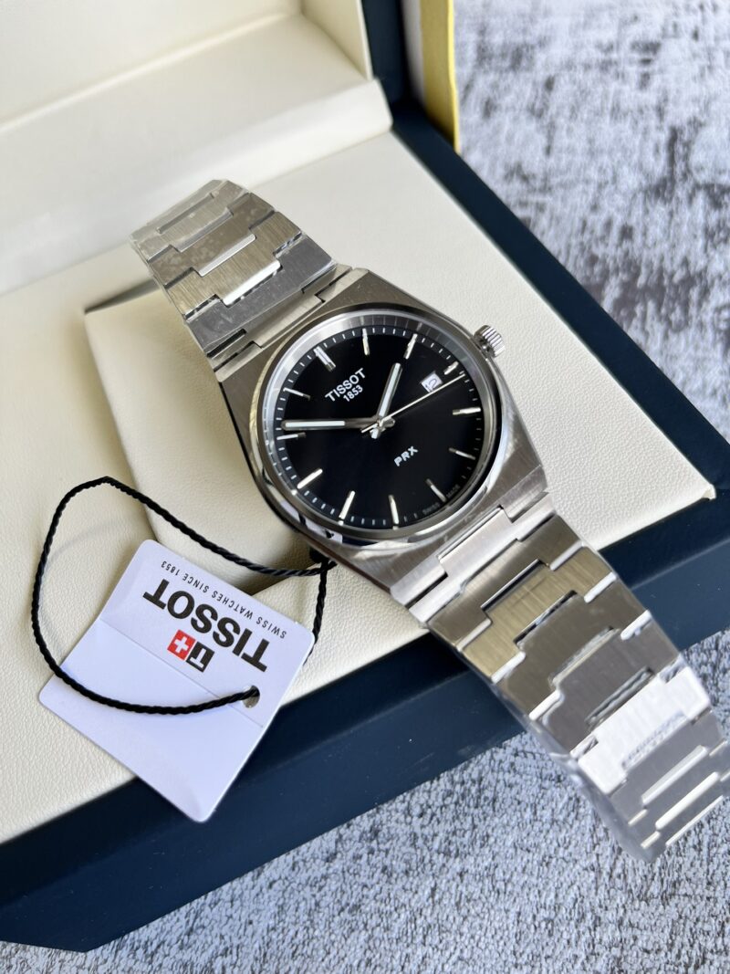 Tissot - Image 5