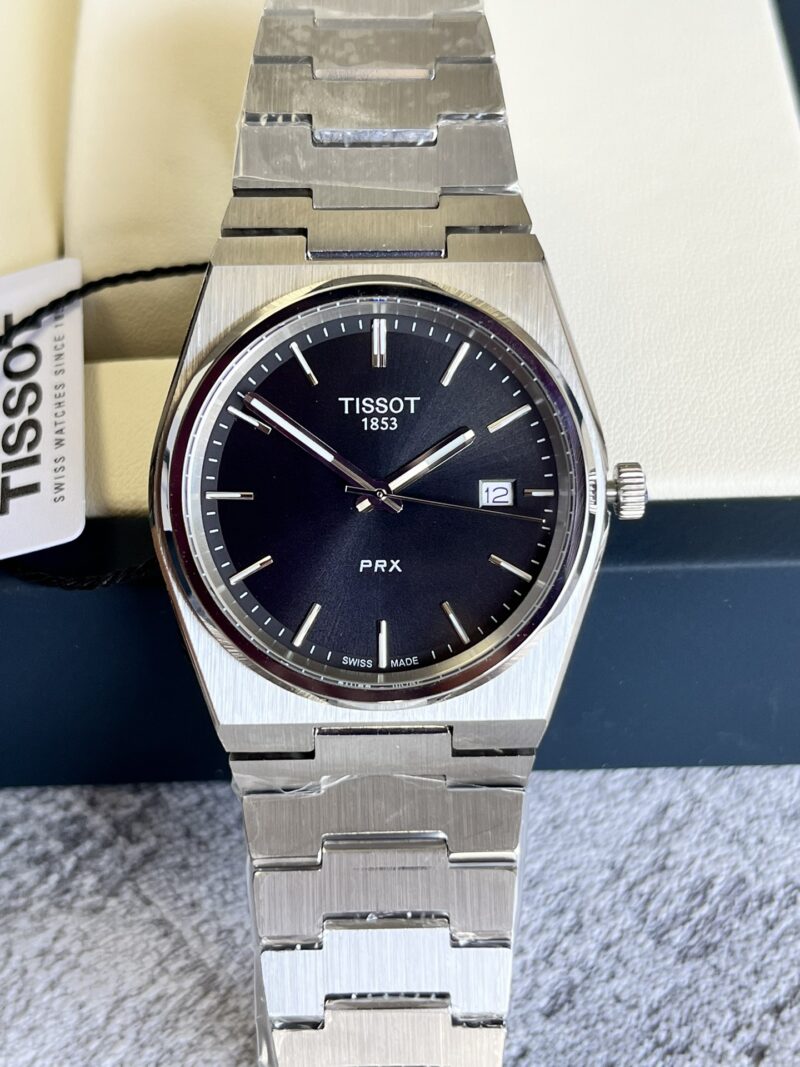 Tissot - Image 6