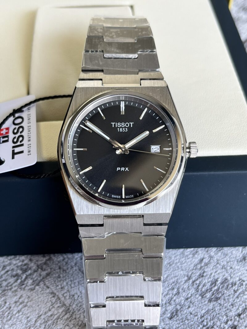 Tissot - Image 7