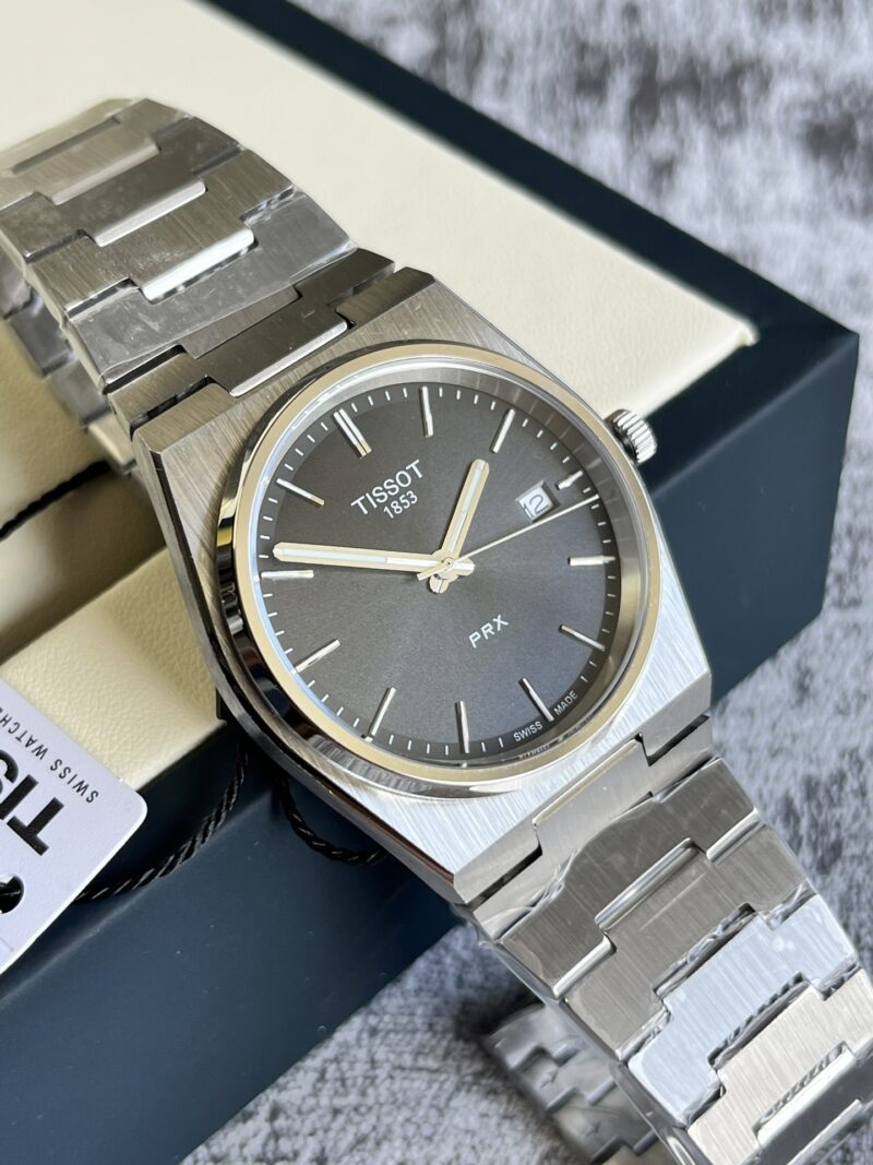 Tissot - Image 8