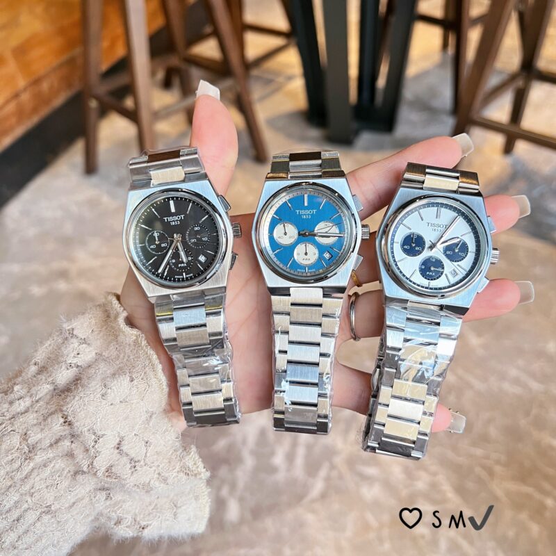 Tissot