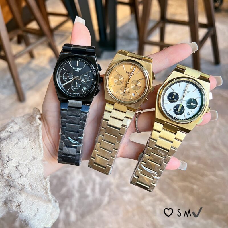 Tissot - Image 2