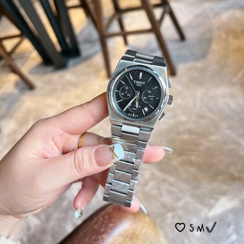 Tissot - Image 3