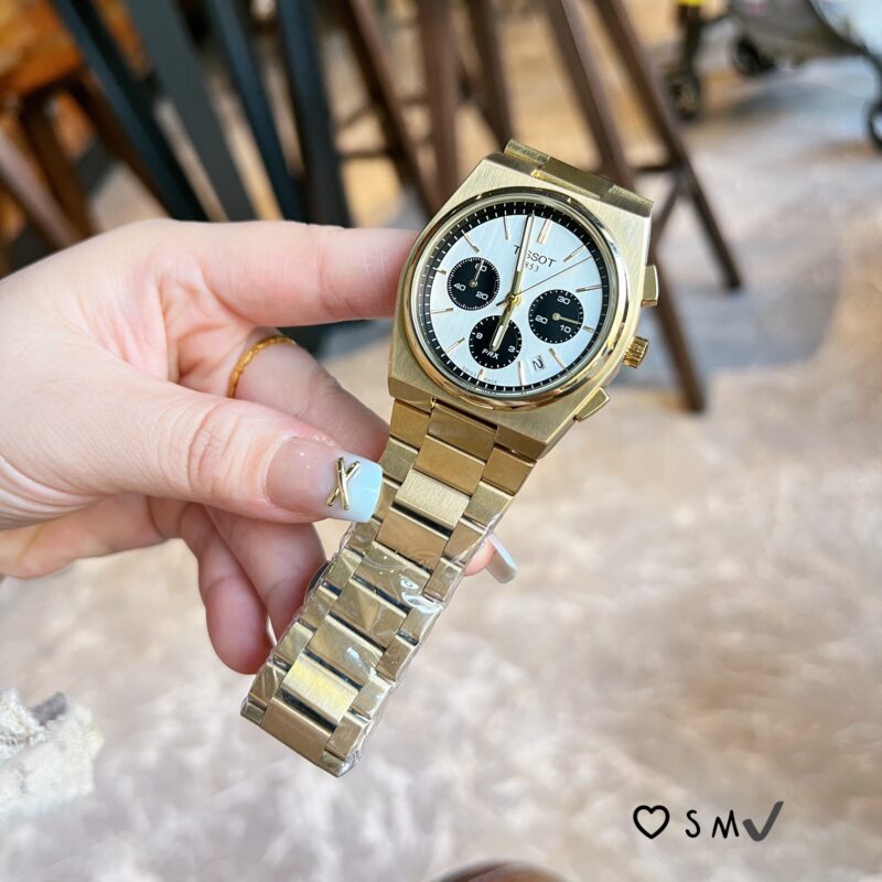 Tissot - Image 4