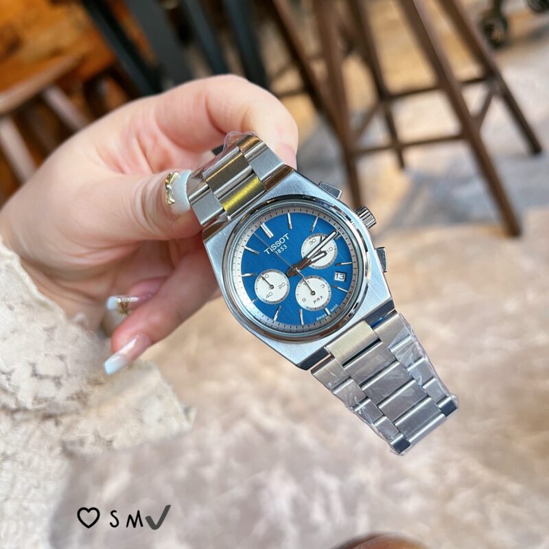 Tissot - Image 5