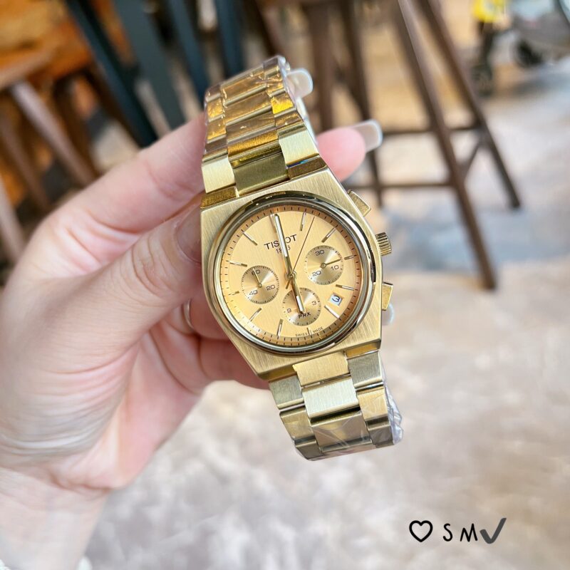 Tissot - Image 6