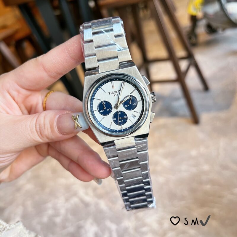 Tissot - Image 7