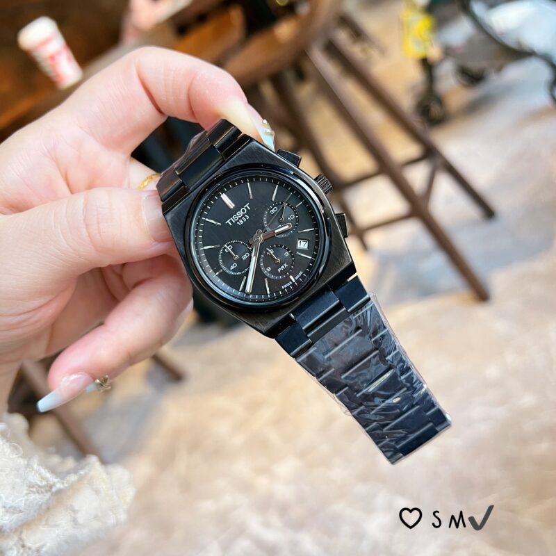 Tissot - Image 8