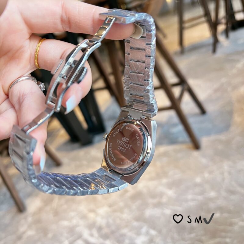 Tissot - Image 9