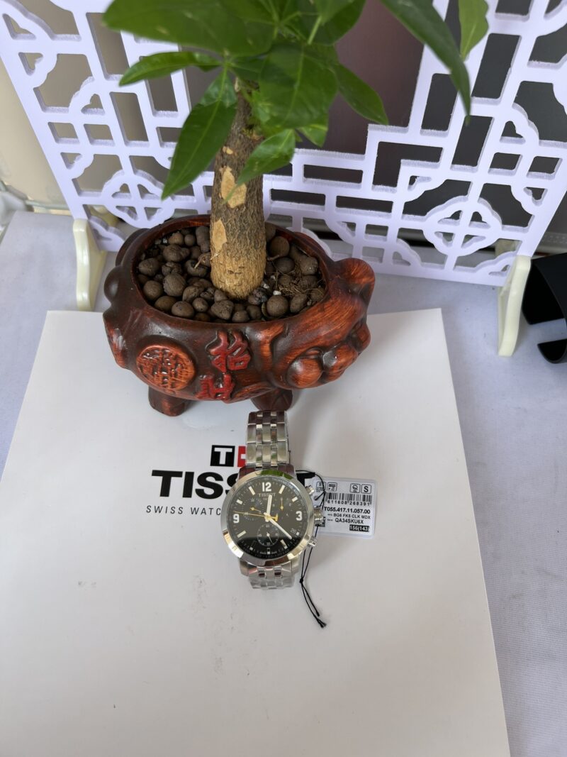 Tissot - Image 2