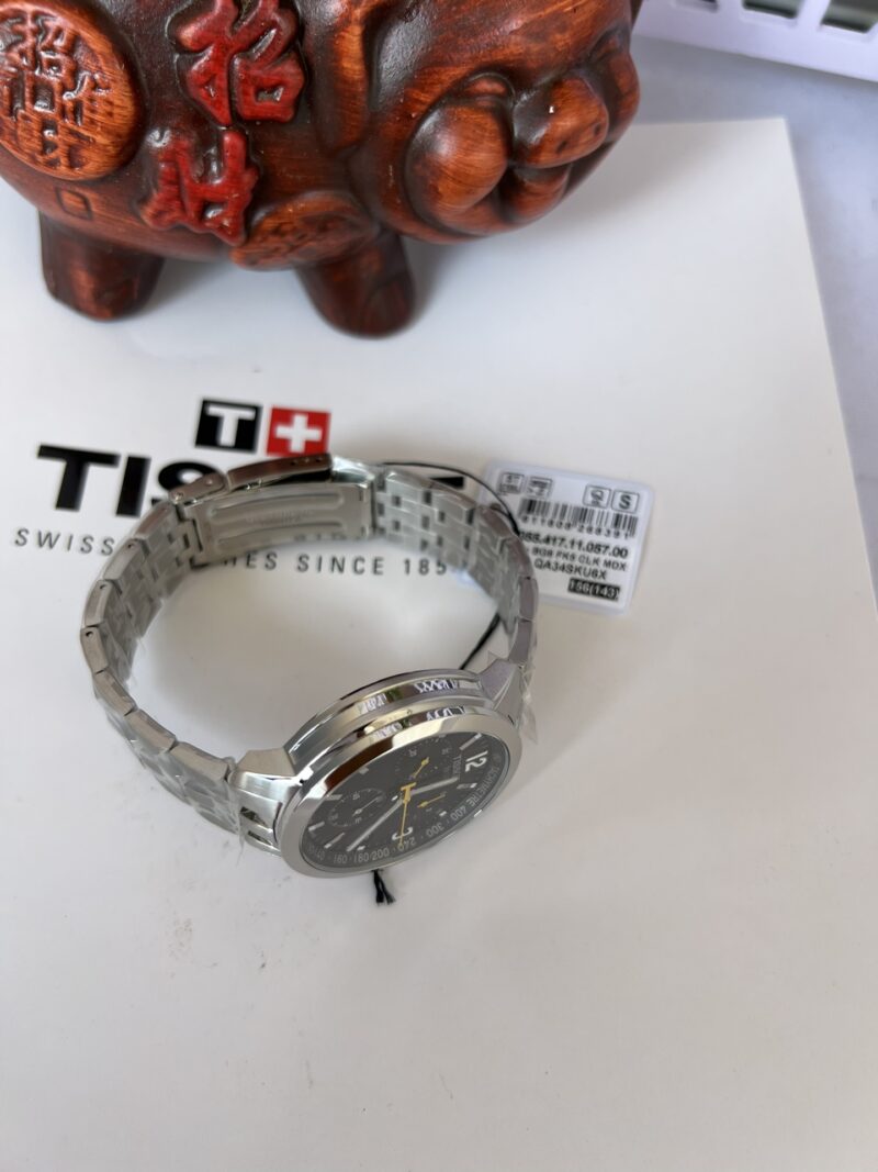 Tissot - Image 4