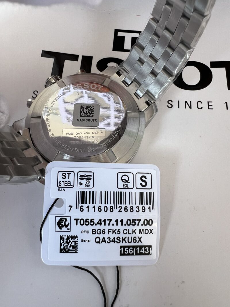 Tissot - Image 5