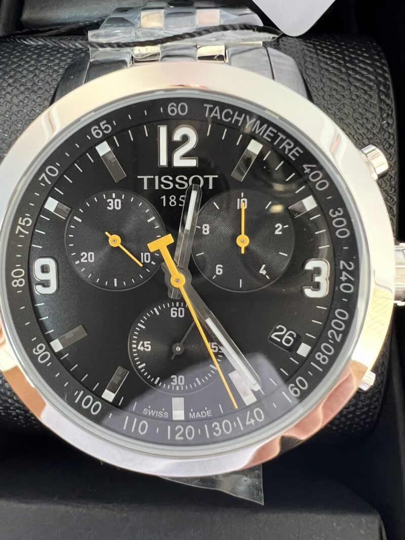Tissot - Image 7