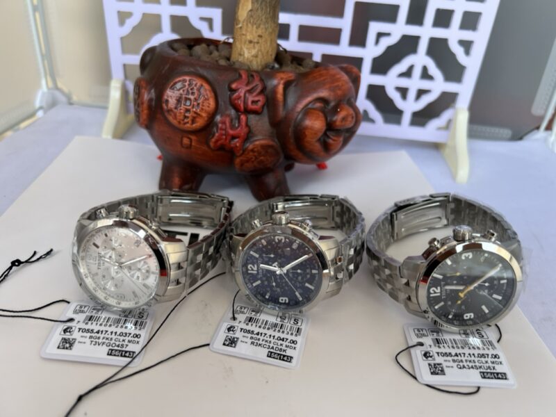 Tissot - Image 8