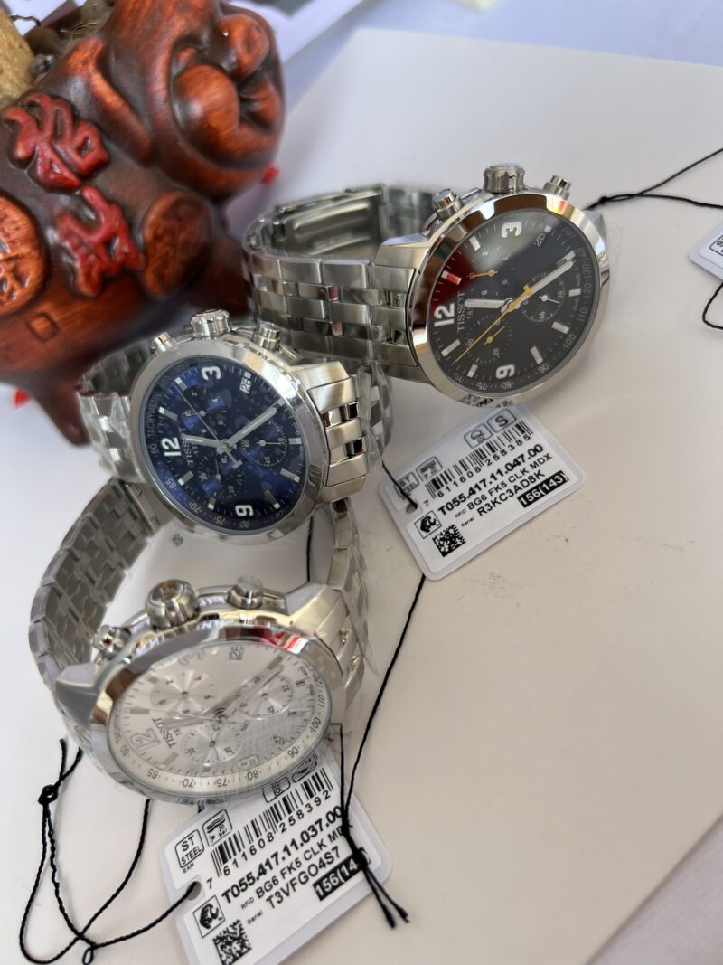 Tissot - Image 9