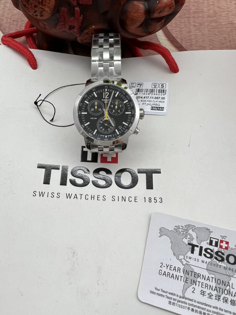 Tissot - Image 2