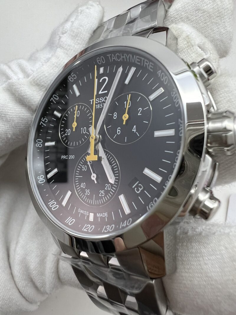 Tissot - Image 4